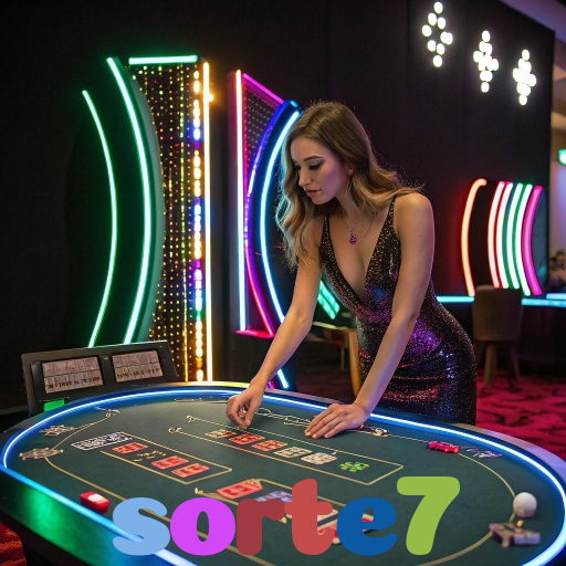 sorte7:Aposte no futebol, jogue poker e conquiste vitórias épicas!