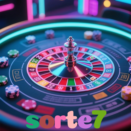 sorte7:Aposte nas melhores slots e conquiste prêmios como nunca!