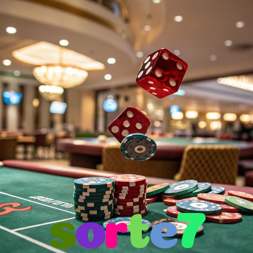 sorte7:Aposte nas melhores slots e conquiste prêmios como nunca!