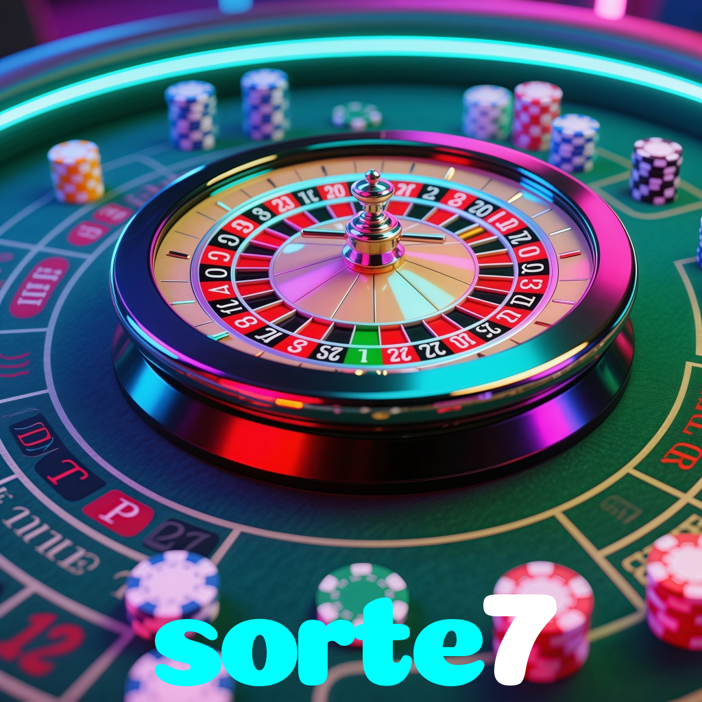 sorte7:Aposte nas melhores slots e conquiste prêmios como nunca!