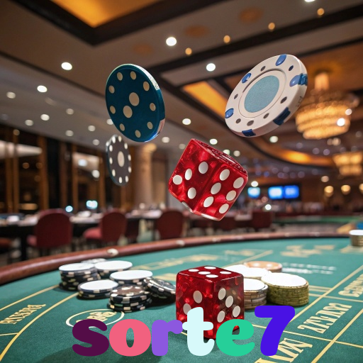 sorte7:Aposte no futebol, jogue poker e conquiste vitórias épicas!