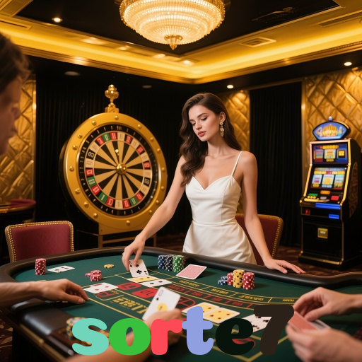 sorte7：Jogue poker, aposte no futebol e ganhe em grandes jogos de cassino!