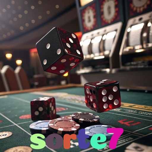 sorte7:Aposte nas melhores slots e conquiste prêmios como nunca!