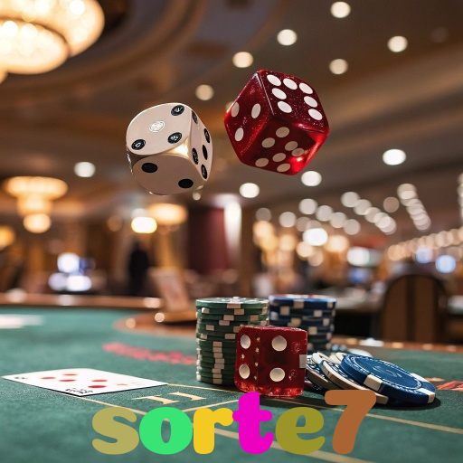 sorte7:Aposte no futebol, jogue poker e conquiste vitórias épicas!