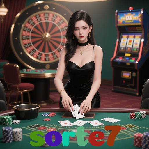 sorte7：Aposte no futebol, jogue poker e conquiste vitórias épicas!