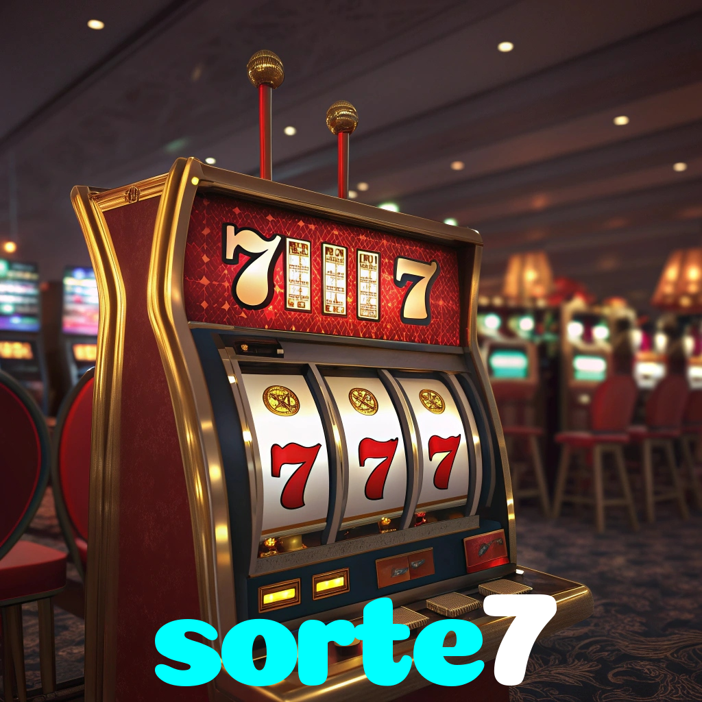 sorte7:Aposte no futebol, jogue poker e conquiste vitórias épicas!