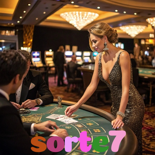 sorte7:Jogue poker, aposte no futebol e ganhe em grandes jogos de cassino!
