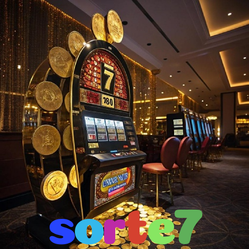 sorte7:Aposte nas melhores slots e conquiste prêmios como nunca!