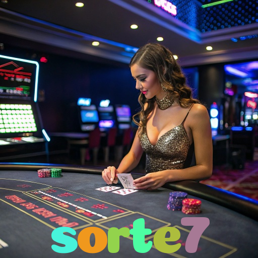 sorte7：Aposte nas melhores slots e conquiste prêmios como nunca!