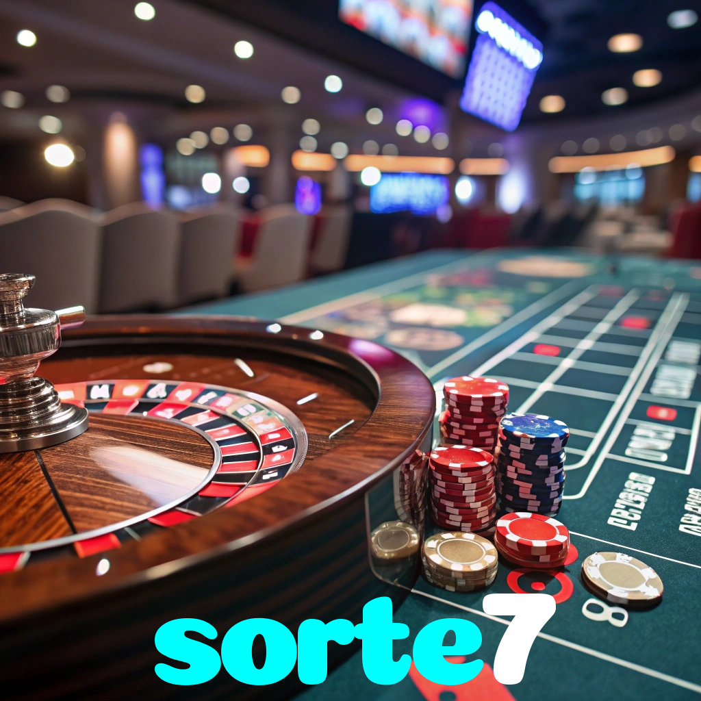 sorte7:Jogue poker, aposte no futebol e ganhe em grandes jogos de cassino!