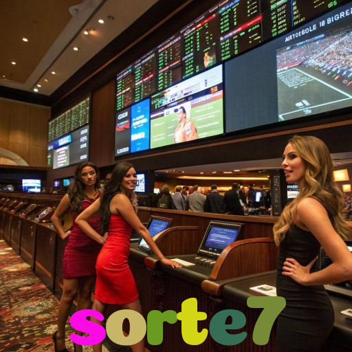 sorte7:Aposte no futebol, jogue poker e conquiste vitórias épicas!