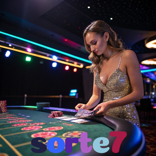 sorte7:Aposte nas melhores slots e conquiste prêmios como nunca!