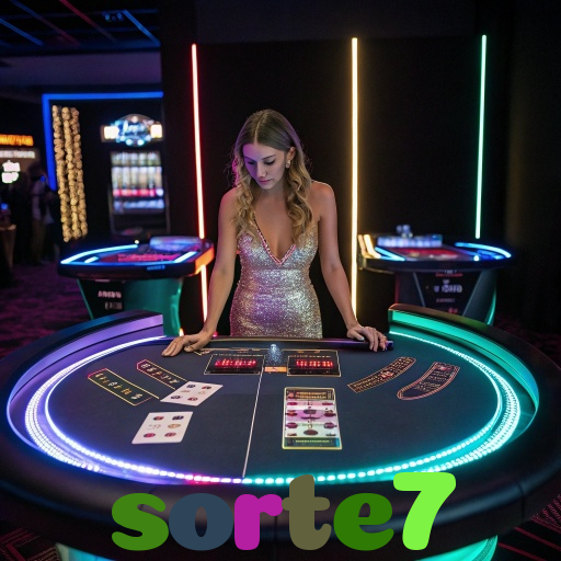 sorte7:Aposte nas melhores slots e conquiste prêmios como nunca!