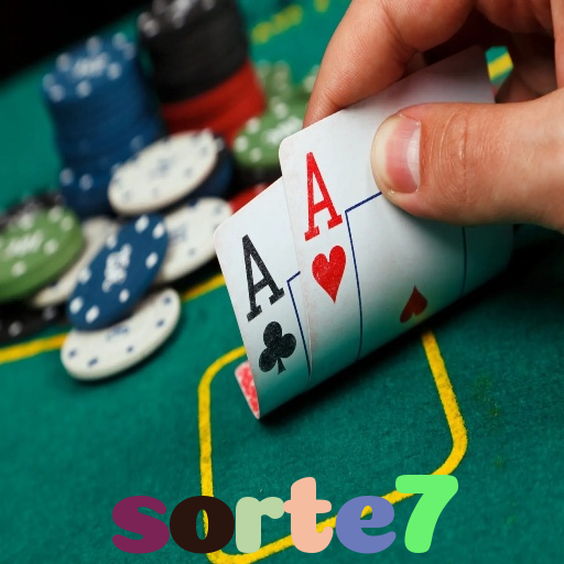 sorte7:Jogue poker, aposte no futebol e ganhe em grandes jogos de cassino!