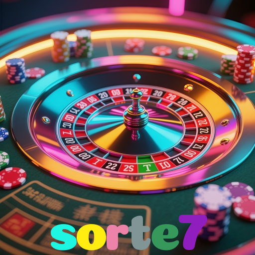 sorte7:Aposte nas melhores slots e conquiste prêmios como nunca!