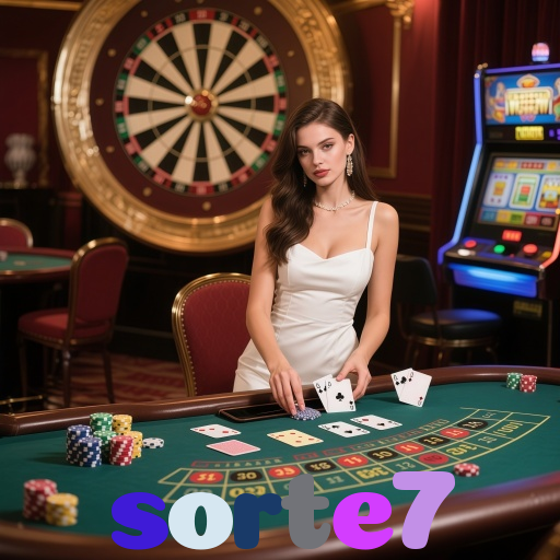 sorte7:Aposte no futebol, jogue poker e conquiste vitórias épicas!