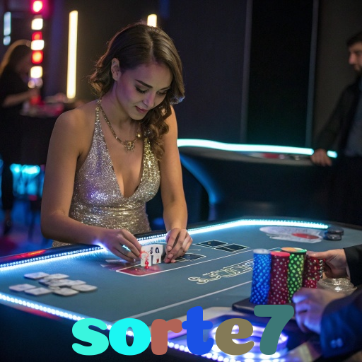 sorte7：Jogue poker, aposte no futebol e ganhe em grandes jogos de cassino!