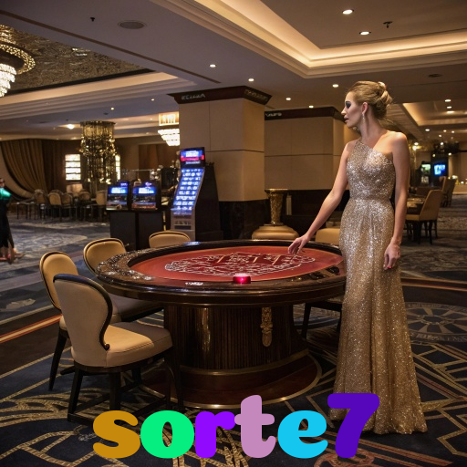 sorte7:Aposte no futebol, jogue poker e conquiste vitórias épicas!