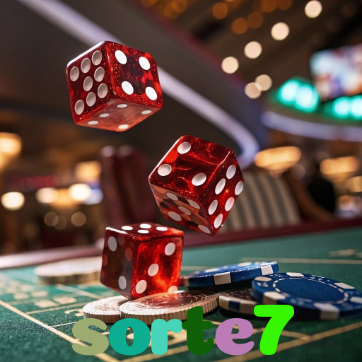 sorte7:Jogue poker, aposte no futebol e ganhe em grandes jogos de cassino!