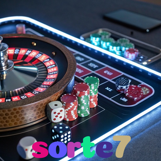 sorte7:Aposte nas melhores slots e conquiste prêmios como nunca!