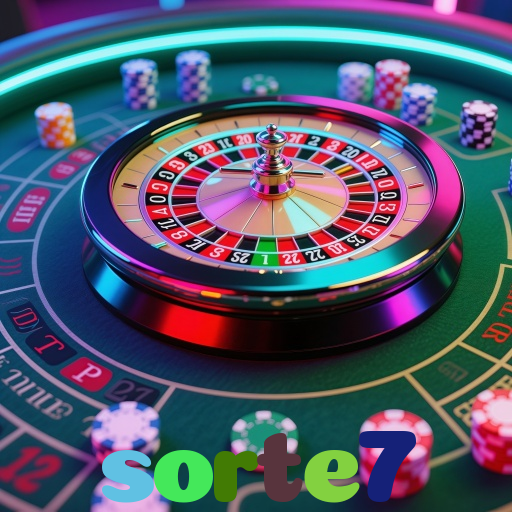 sorte7:Aposte no futebol, jogue poker e conquiste vitórias épicas!