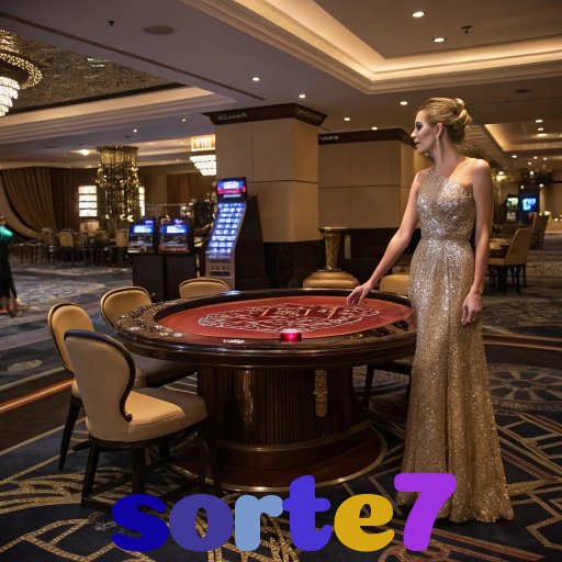 sorte7:Aposte no futebol, jogue poker e conquiste vitórias épicas!