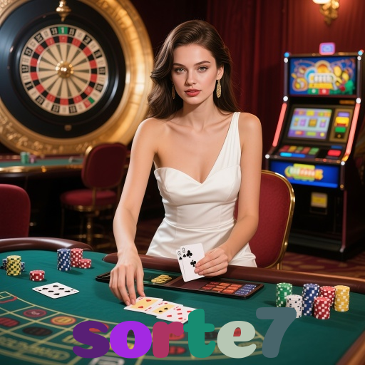 sorte7:Jogue poker, aposte no futebol e ganhe em grandes jogos de cassino!