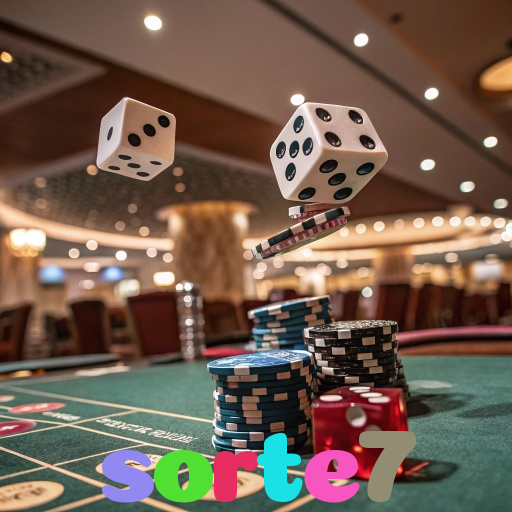 sorte7:Aposte no futebol, jogue poker e conquiste vitórias épicas!