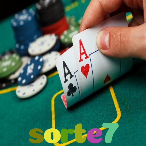 sorte7：Jogue poker, aposte no futebol e ganhe em grandes jogos de cassino!