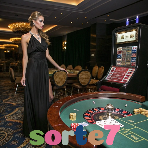 sorte7:Jogue poker, aposte no futebol e ganhe em grandes jogos de cassino!