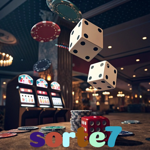 sorte7：Aposte nas melhores slots e conquiste prêmios como nunca!
