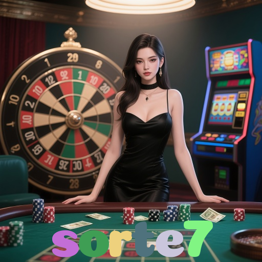 sorte7：Aposte nas melhores slots e conquiste prêmios como nunca!