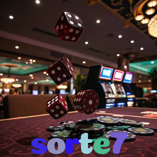sorte7:Aposte nas melhores slots e conquiste prêmios como nunca!