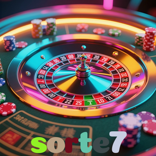sorte7:Aposte no futebol, jogue poker e conquiste vitórias épicas!