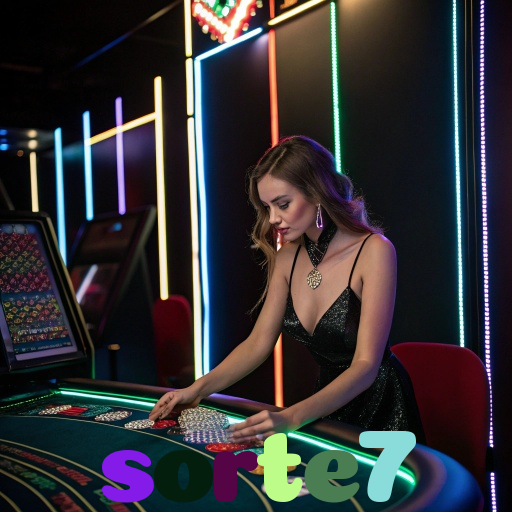 sorte7:Aposte nas melhores slots e conquiste prêmios como nunca!
