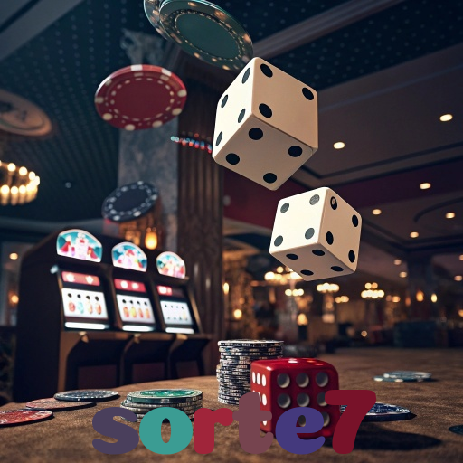 sorte7:Jogue poker, aposte no futebol e ganhe em grandes jogos de cassino!
