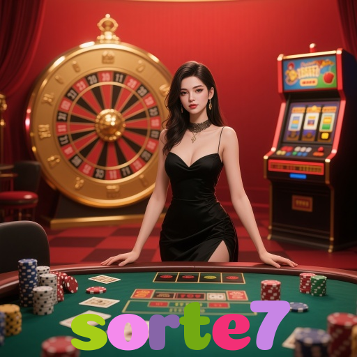 sorte7：Aposte no futebol, jogue poker e conquiste vitórias épicas!