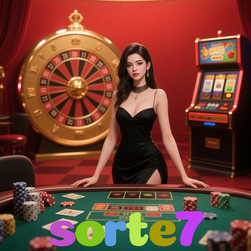 sorte7：Aposte nas melhores slots e conquiste prêmios como nunca!