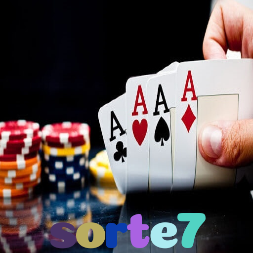 sorte7:Jogue poker, aposte no futebol e ganhe em grandes jogos de cassino!
