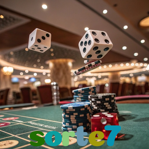 sorte7:Aposte no futebol, jogue poker e conquiste vitórias épicas!