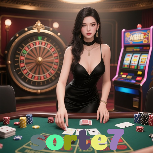 sorte7:Aposte no futebol, jogue poker e conquiste vitórias épicas!