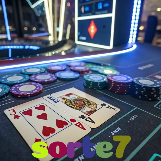 sorte7:Aposte no futebol, jogue poker e conquiste vitórias épicas!