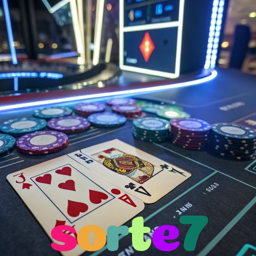 sorte7:Jogue poker, aposte no futebol e ganhe em grandes jogos de cassino!