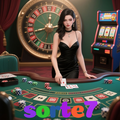 sorte7:Jogue poker, aposte no futebol e ganhe em grandes jogos de cassino!