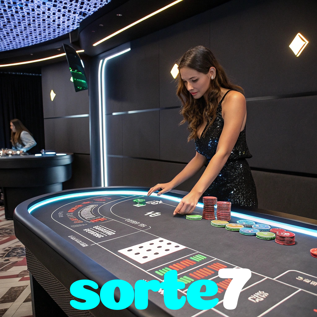 sorte7:Jogue poker, aposte no futebol e ganhe em grandes jogos de cassino!