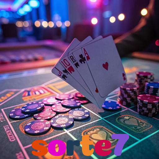 sorte7：Jogue poker, aposte no futebol e ganhe em grandes jogos de cassino!