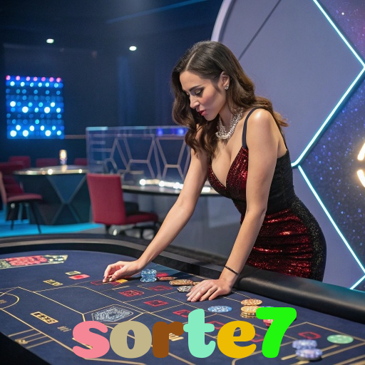 sorte7:Aposte nas melhores slots e conquiste prêmios como nunca!