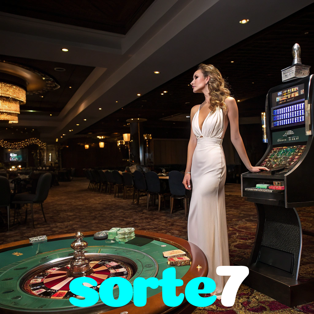 sorte7:Aposte nas melhores slots e conquiste prêmios como nunca!