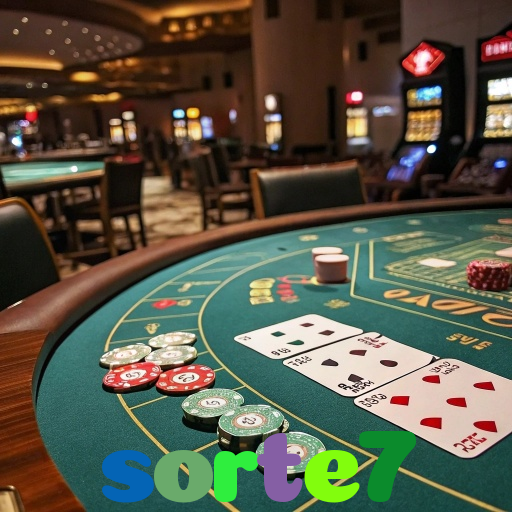 sorte7:Aposte no futebol, jogue poker e conquiste vitórias épicas!