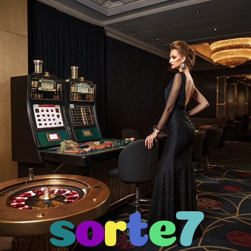 sorte7:Aposte nas melhores slots e conquiste prêmios como nunca!